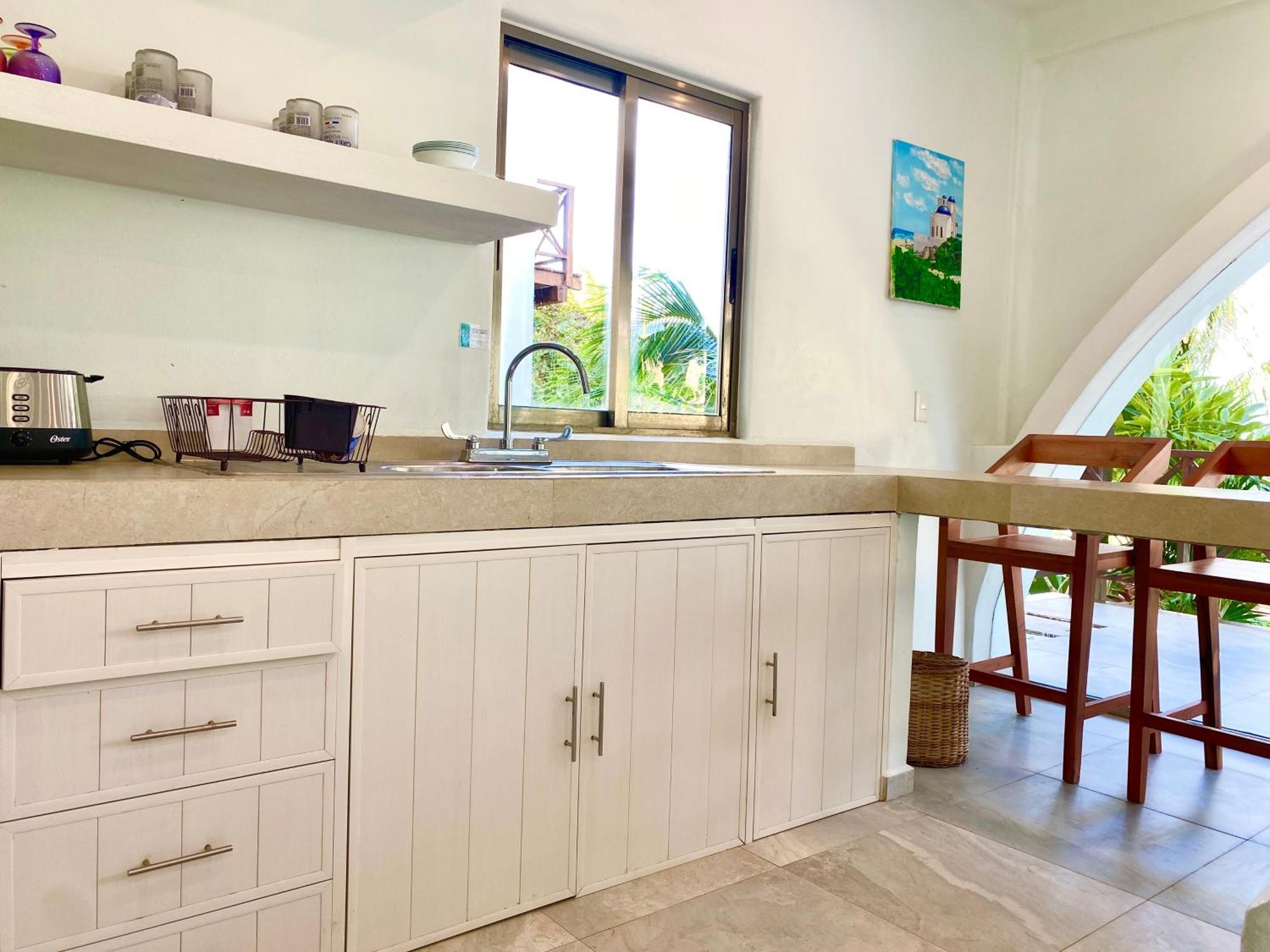 Villas Amanecer By Andiani Travel Isla Mujeres Exterior foto
