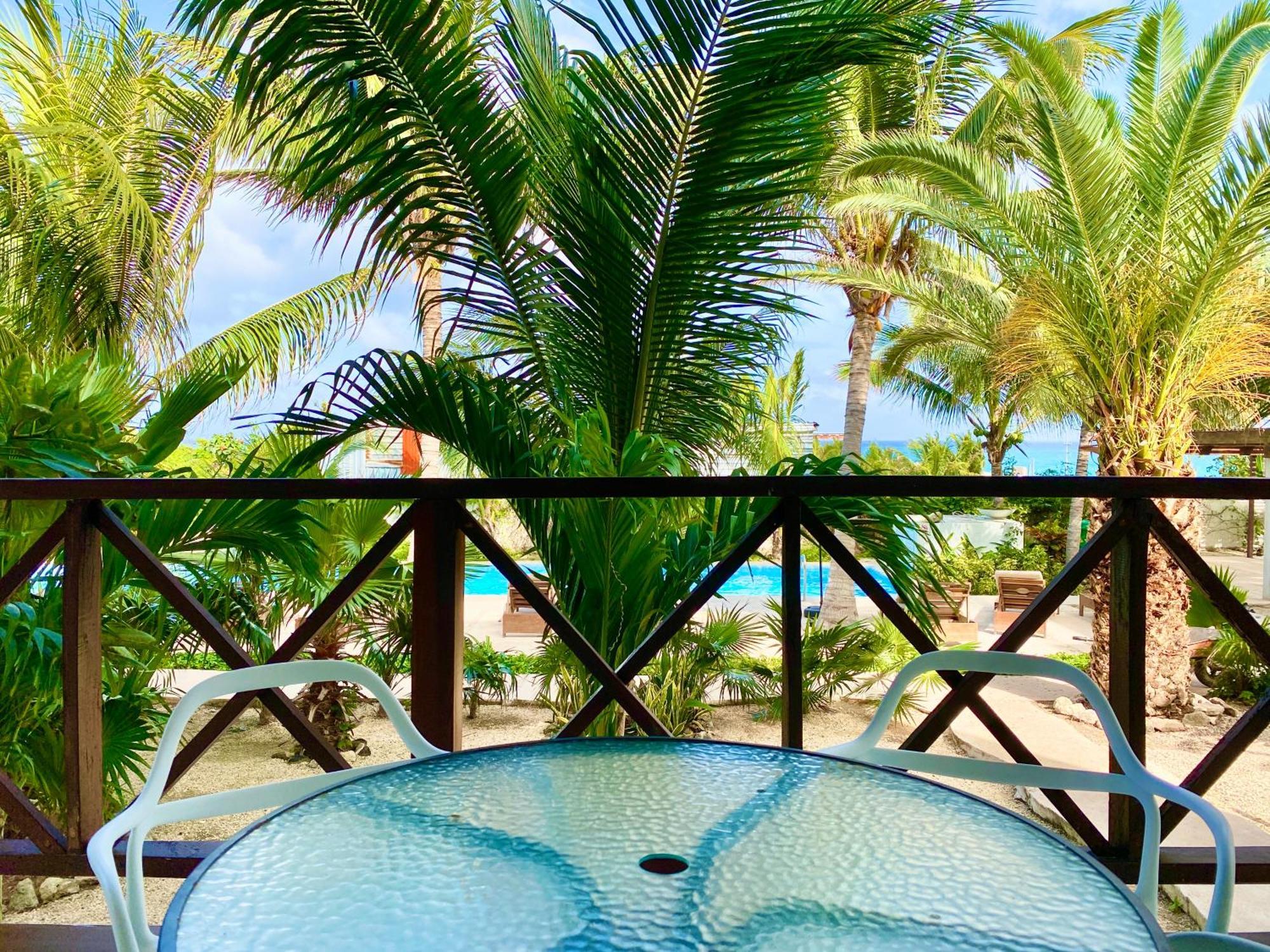 Villas Amanecer By Andiani Travel Isla Mujeres Exterior foto
