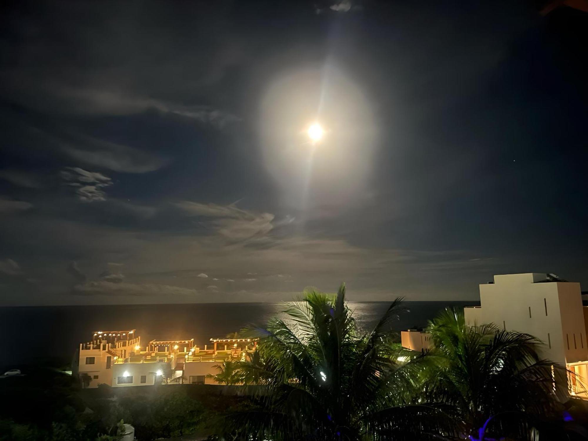 Villas Amanecer By Andiani Travel Isla Mujeres Exterior foto