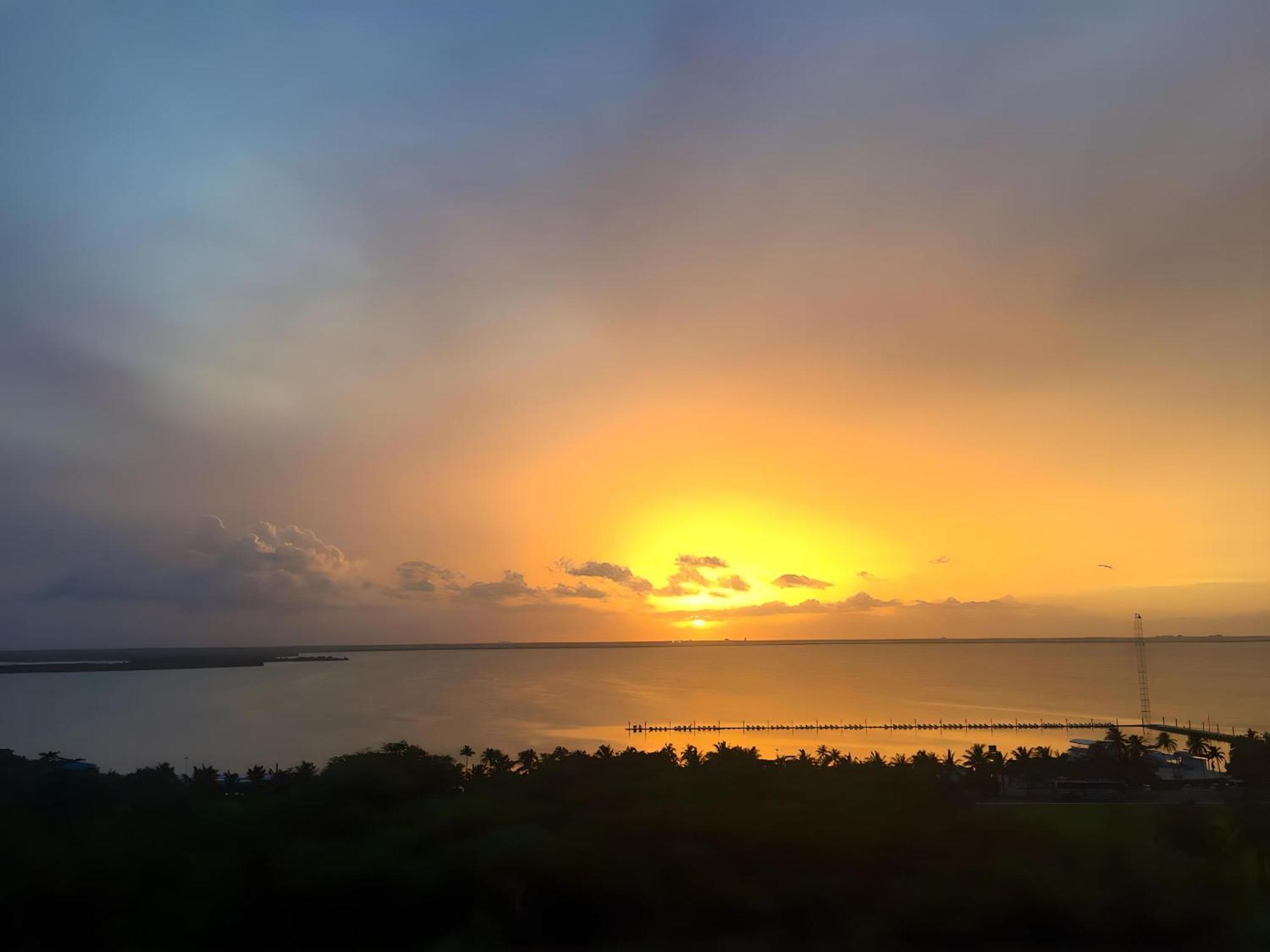Villas Amanecer By Andiani Travel Isla Mujeres Exterior foto