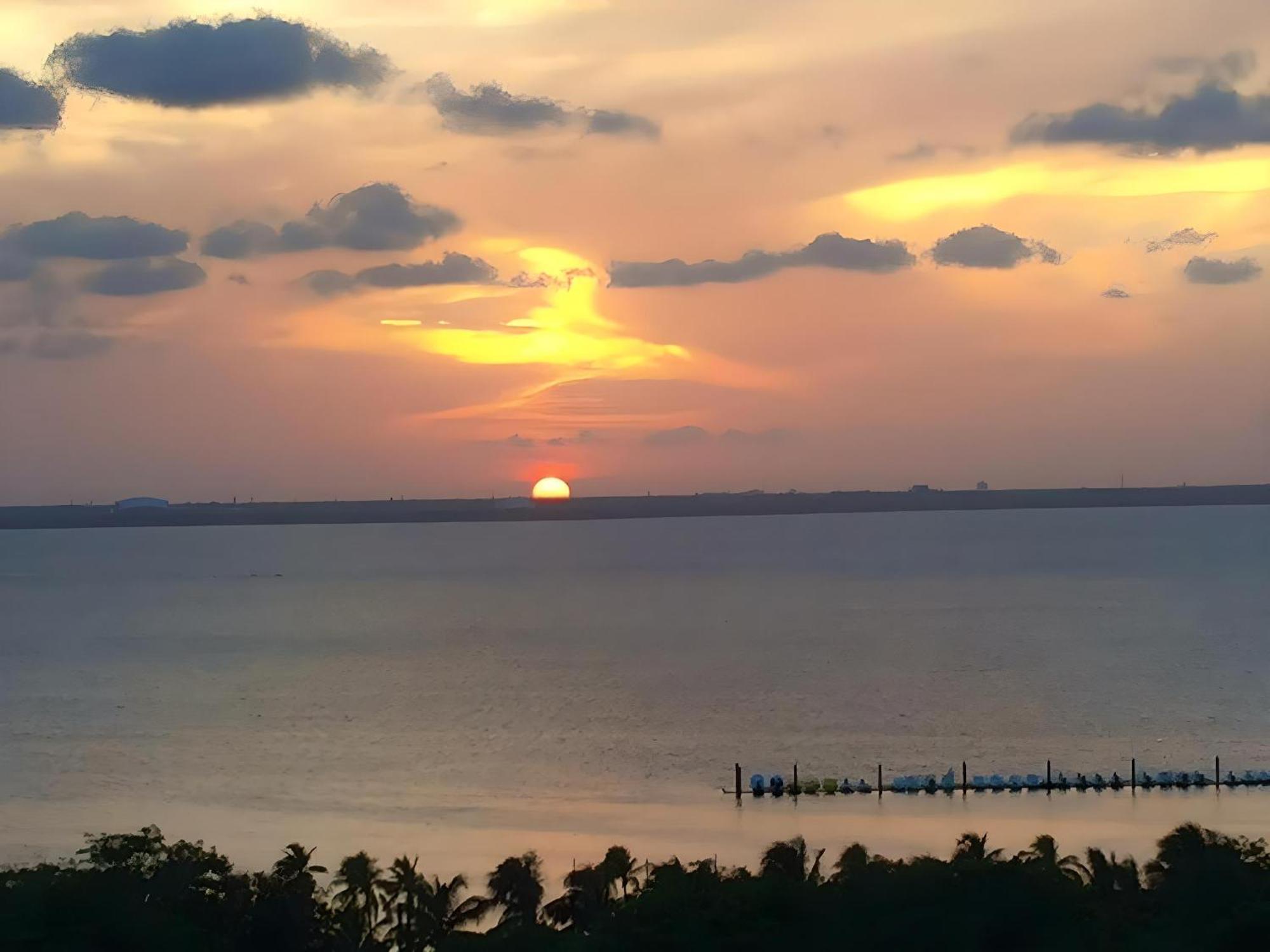 Villas Amanecer By Andiani Travel Isla Mujeres Exterior foto