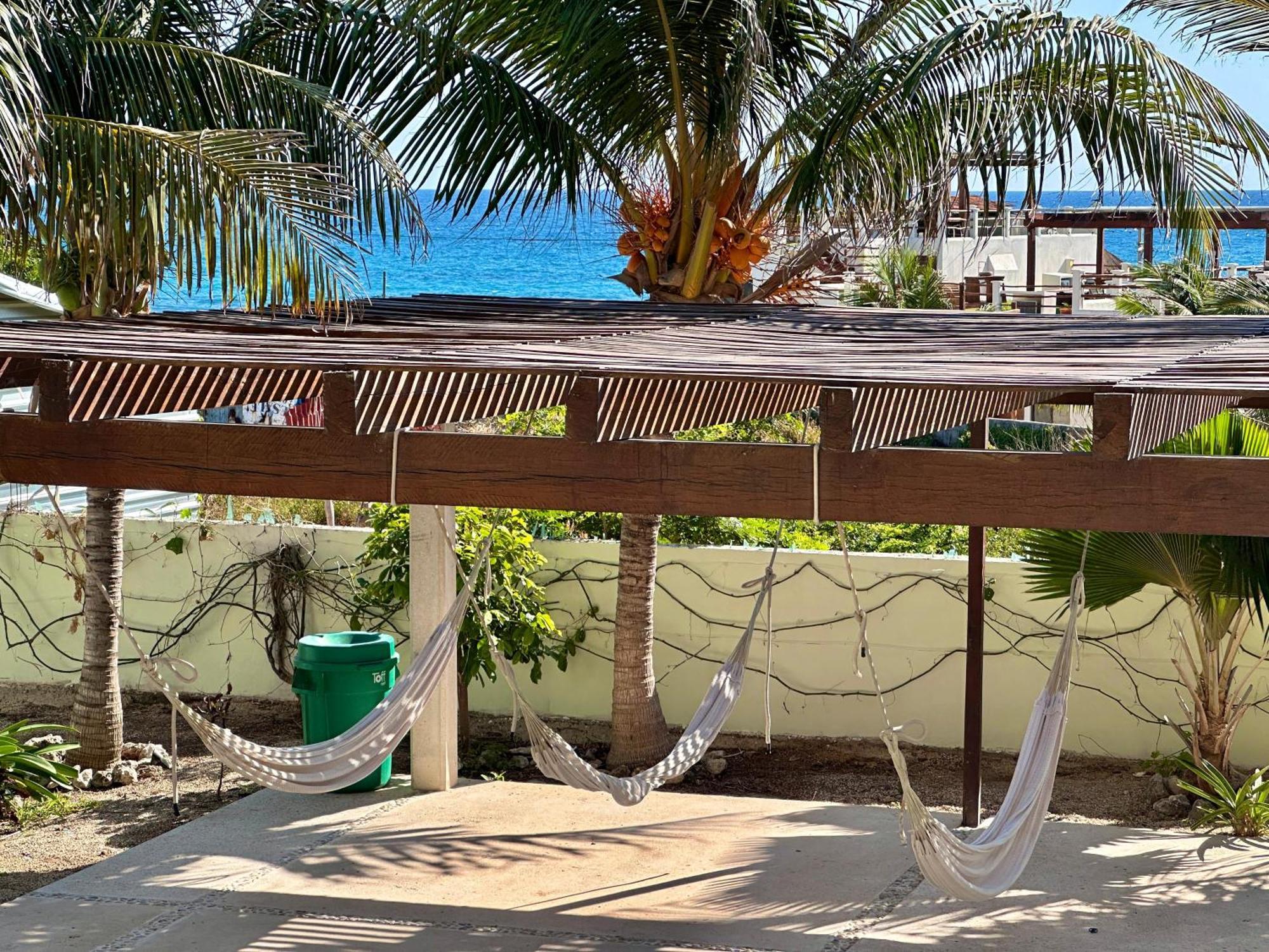 Villas Amanecer By Andiani Travel Isla Mujeres Exterior foto