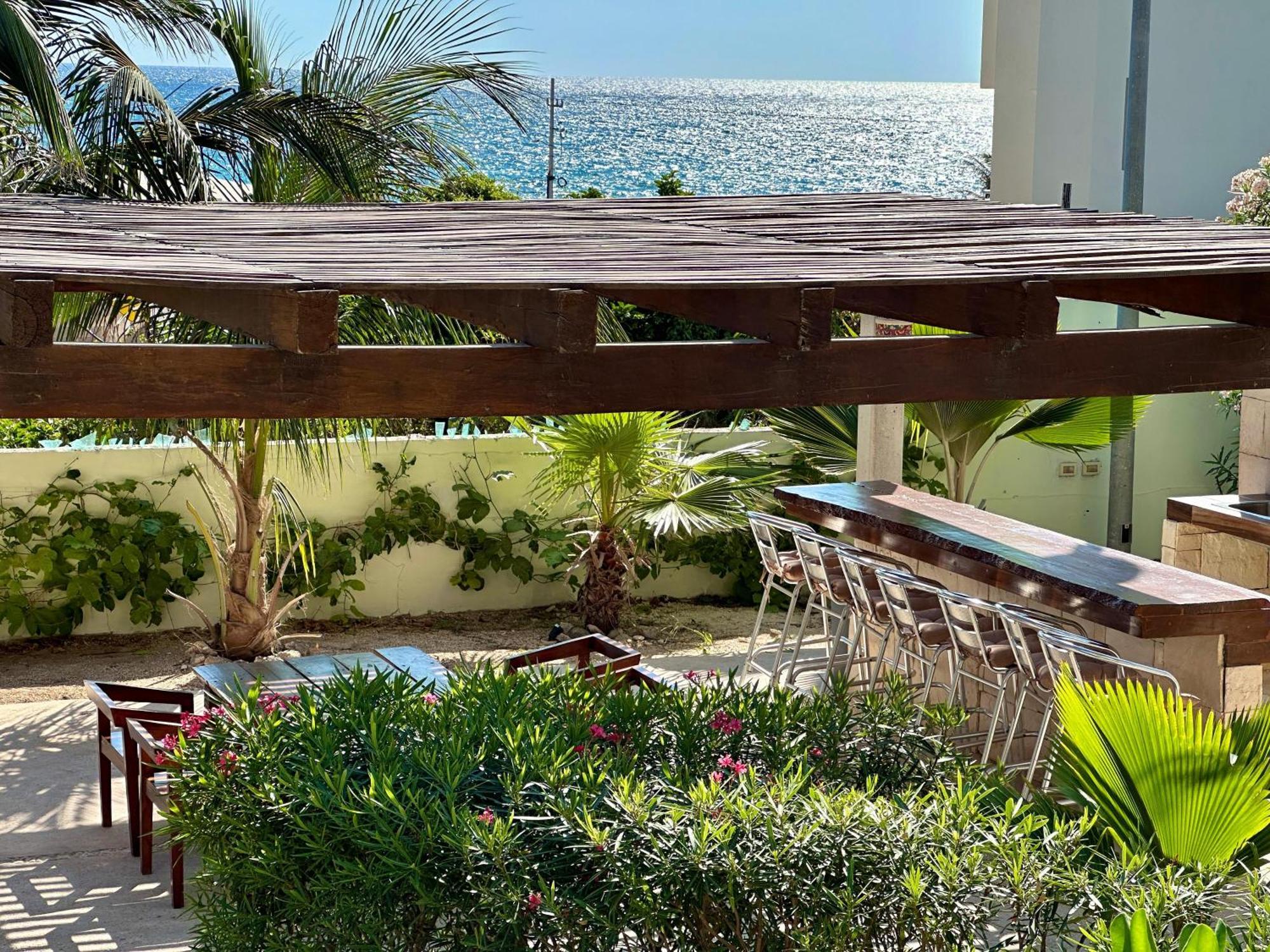 Villas Amanecer By Andiani Travel Isla Mujeres Exterior foto