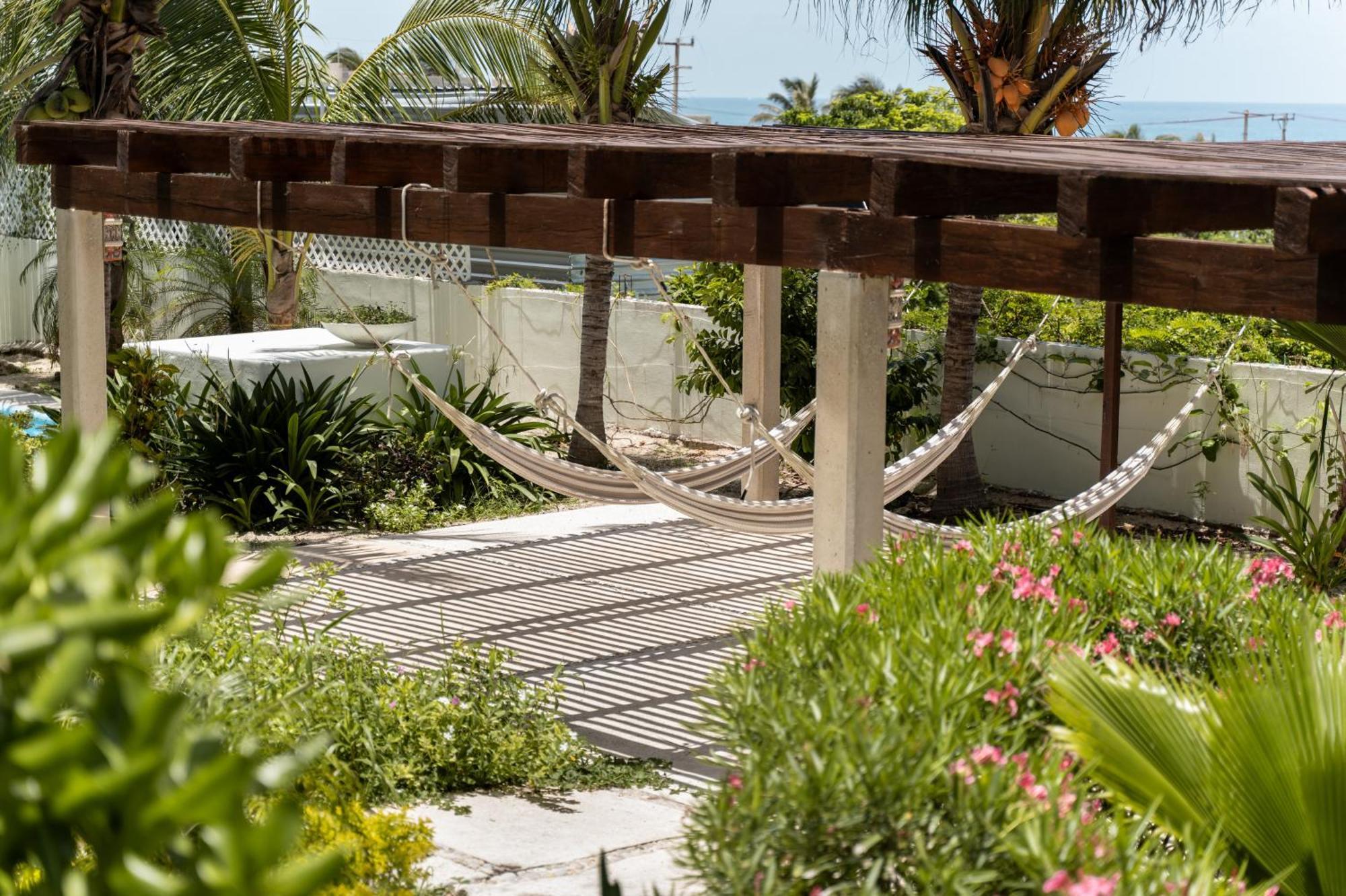 Villas Amanecer By Andiani Travel Isla Mujeres Exterior foto