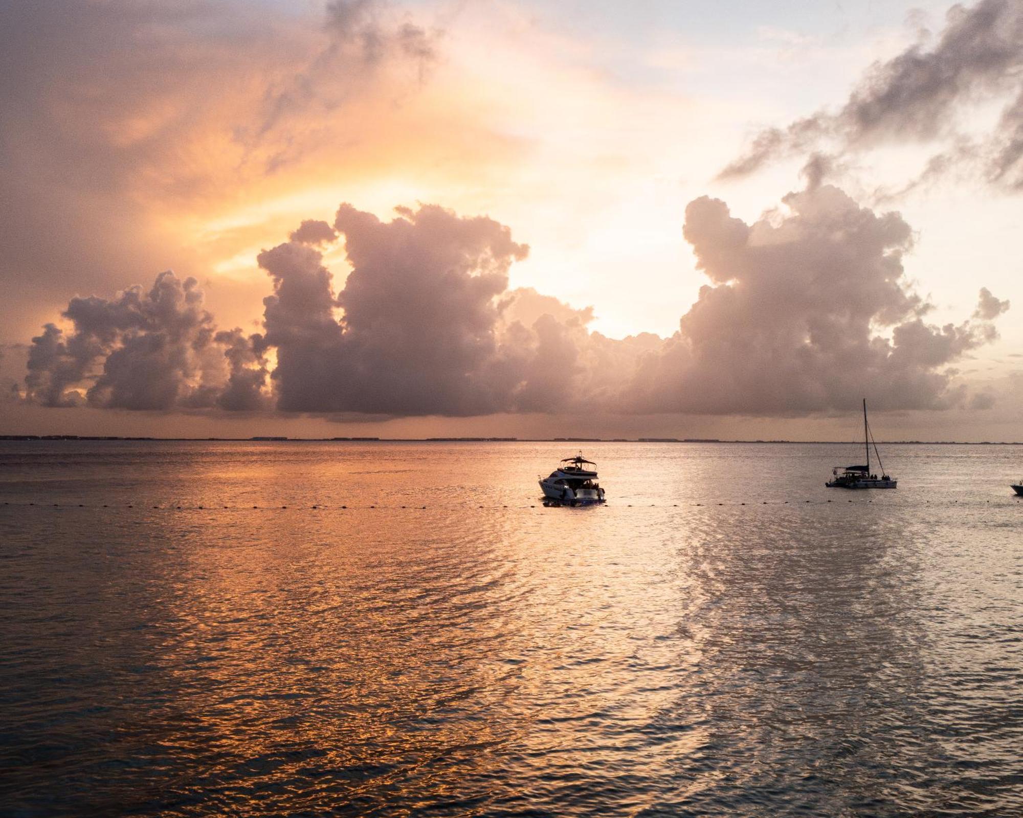 Villas Amanecer By Andiani Travel Isla Mujeres Exterior foto